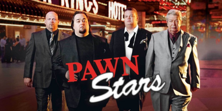 The Untold Story of Adam Harrison in Pawn Stars